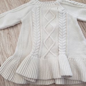 Baby Gap dress size 6-12 months